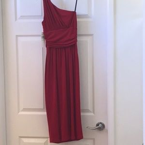 New Maggie London Red Dress